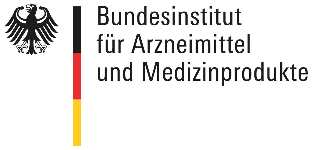 Bundesinstitut_für_Arzneimittel und Medizinprodukte logo