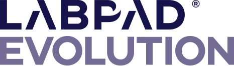 AVALUN Labpad Evolution Logo